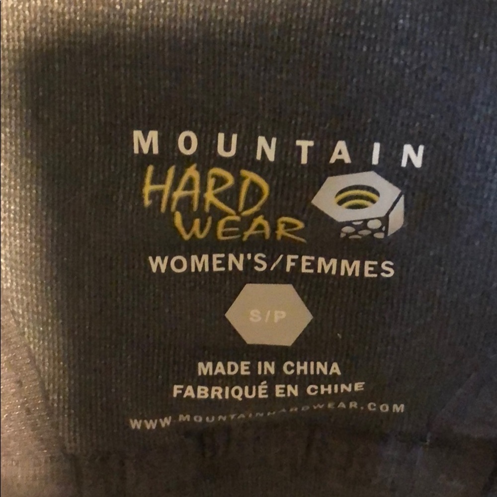 Mountain Hardware Jacket - image 5